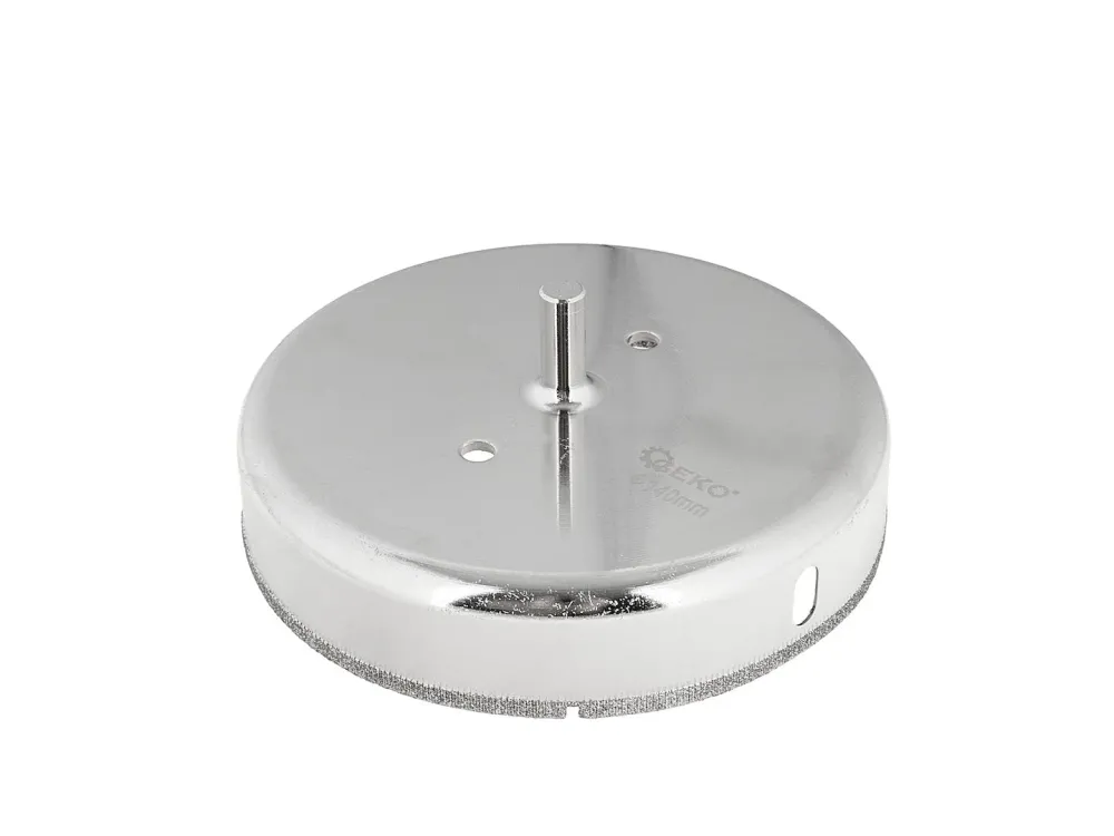 Carota diamantata pentru gresie, 140 mm, Geko G65192