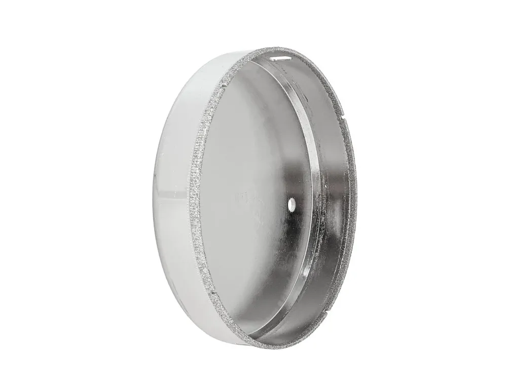 Carota diamantata pentru gresie, 150 mm, Geko G65193