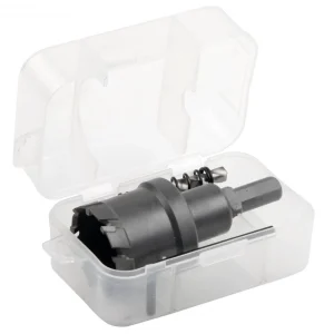 Carota cu vidia pentru metal 40 mm Tolsen