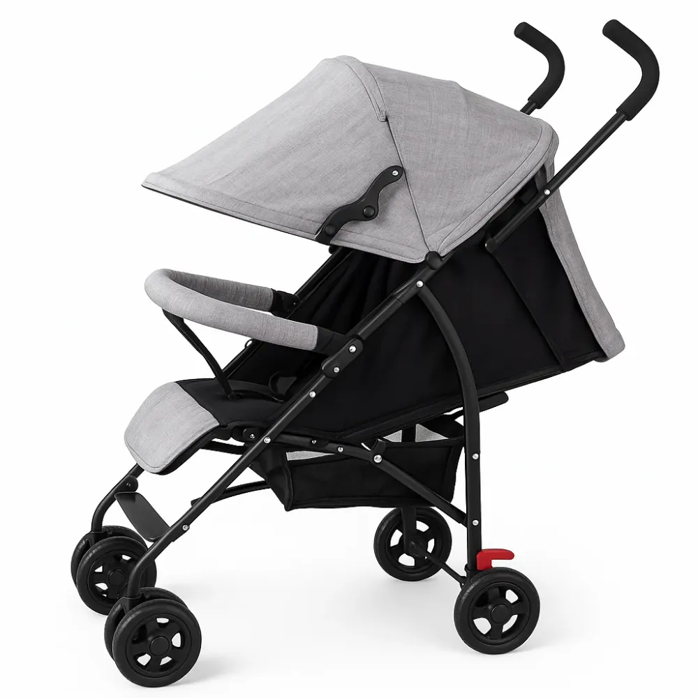 carucior bebe MOD1