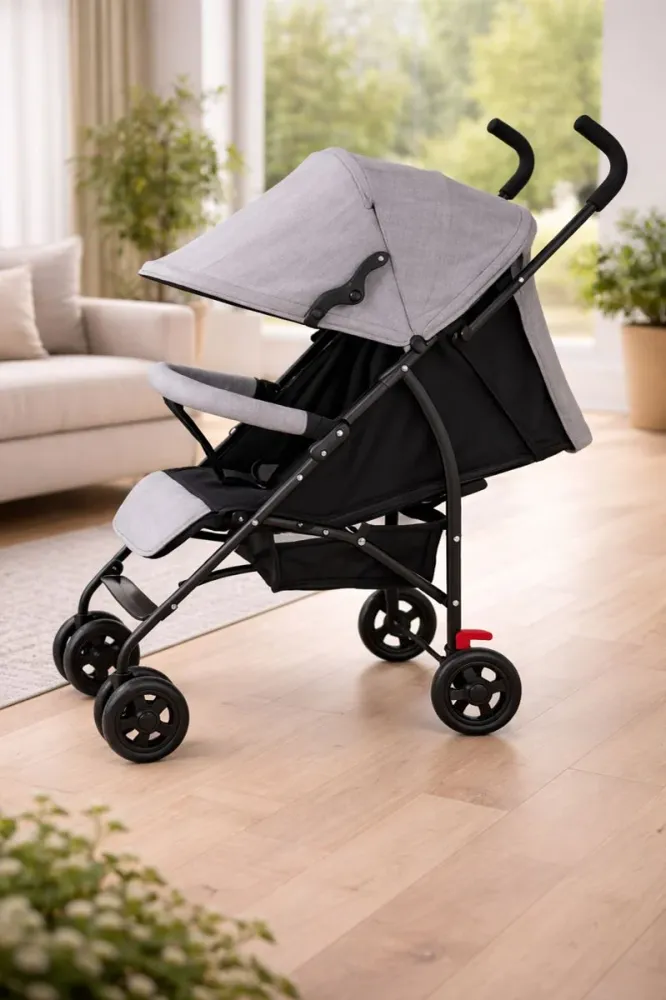 carucior bebe MOD1