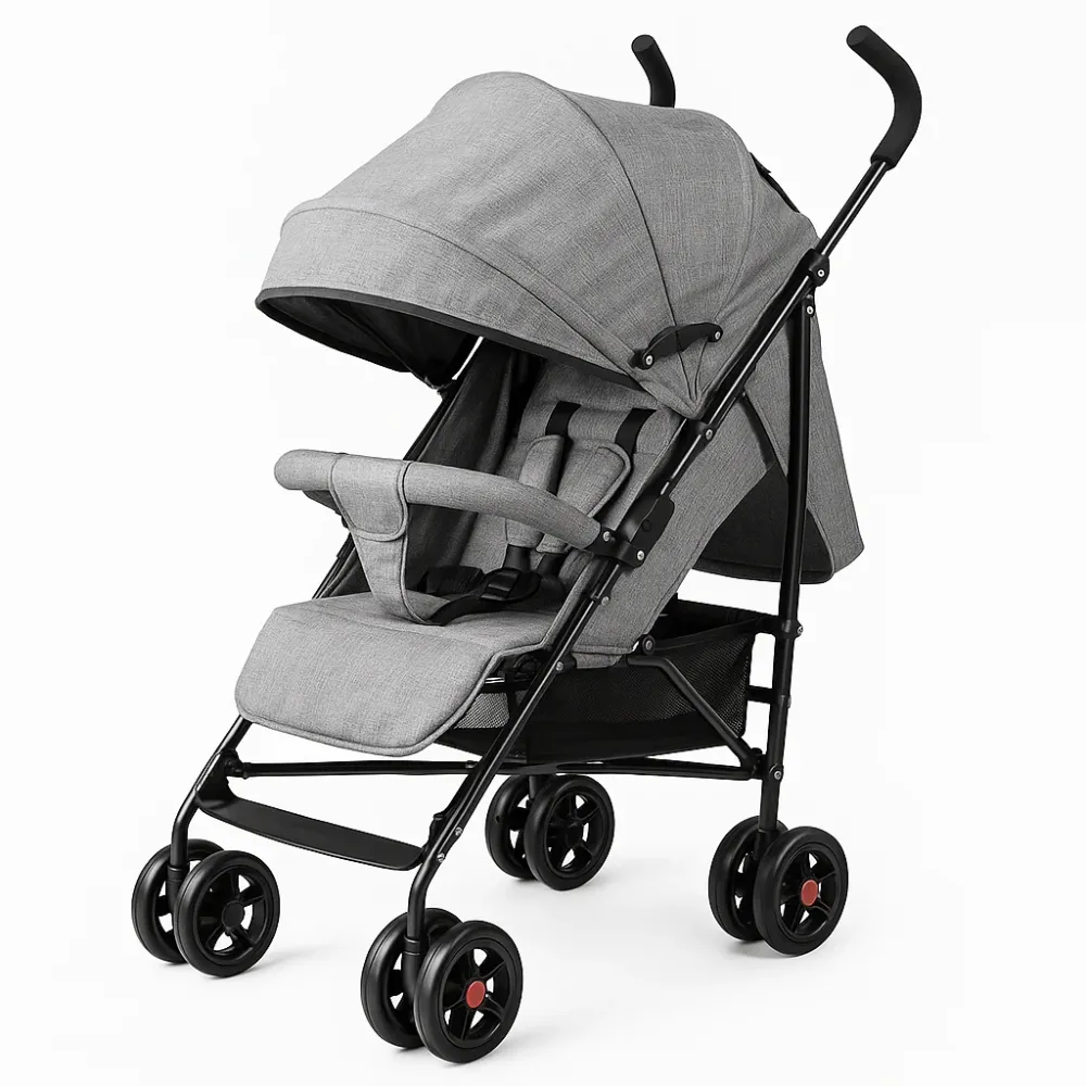 carucior bebe MOD2