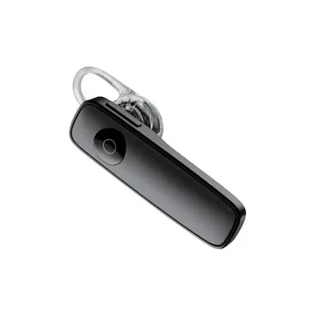 Casca Handsfree Bluetooth Headset, pentru convorbiri telefonice, Negru