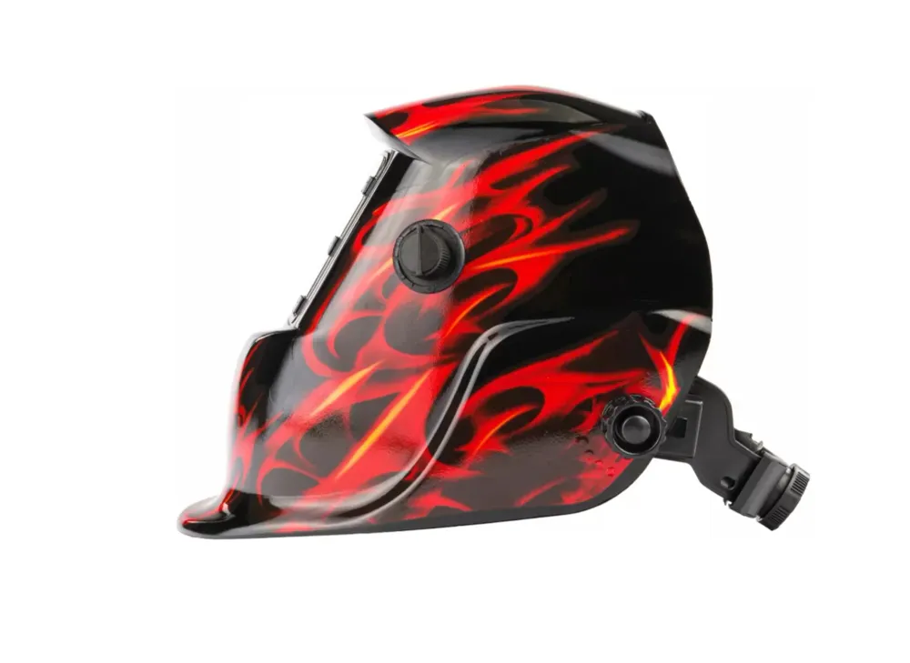 Casca de sudura automata, Red Technic RTAPS0062