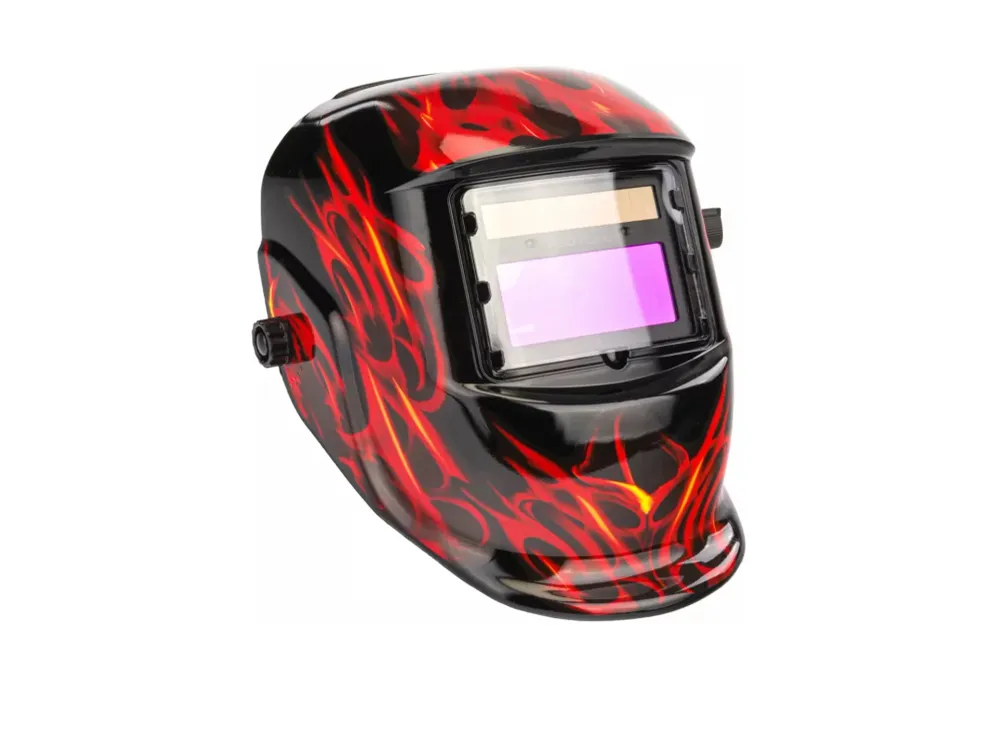 Casca de sudura automata, Red Technic RTAPS0062