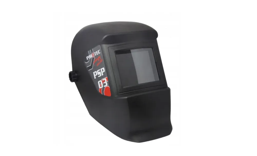Casca de sudura Pirotec PSP 03, Harder HD0124