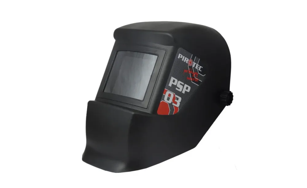 Casca de sudura Pirotec PSP 03, Harder HD0124