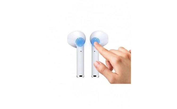 Casti stereo 12 tws