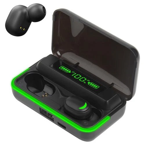 Casti wireless MiPods bluetooth 5.0
