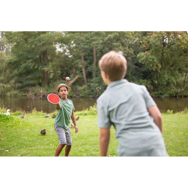 Catch, joc de atentie si indemanare, BS Toys