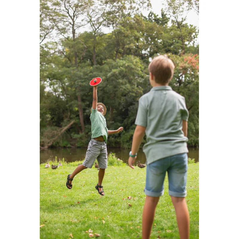 Catch, joc de atentie si indemanare, BS Toys