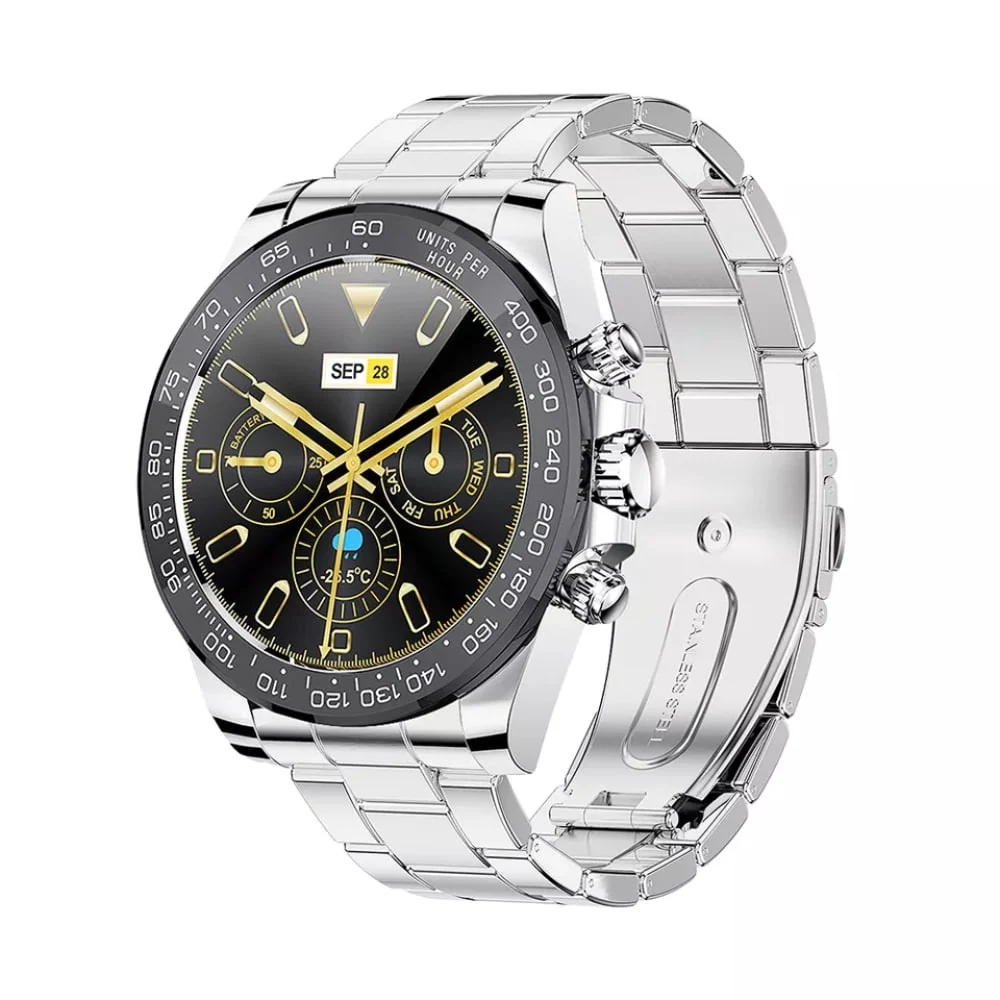 Ceas inteligent Heritage