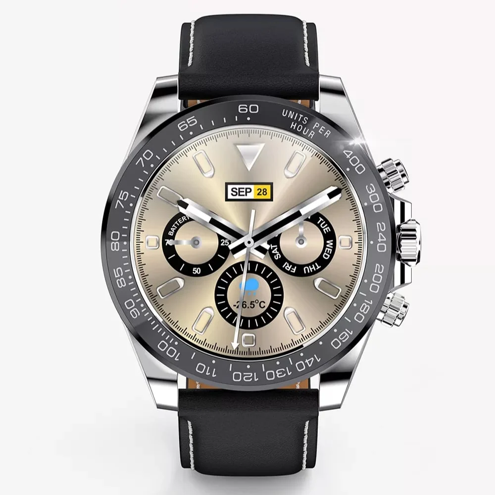 Ceas inteligent Heritage