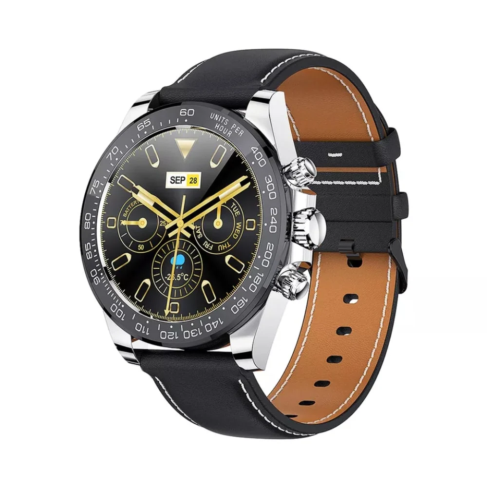 Ceas inteligent Heritage