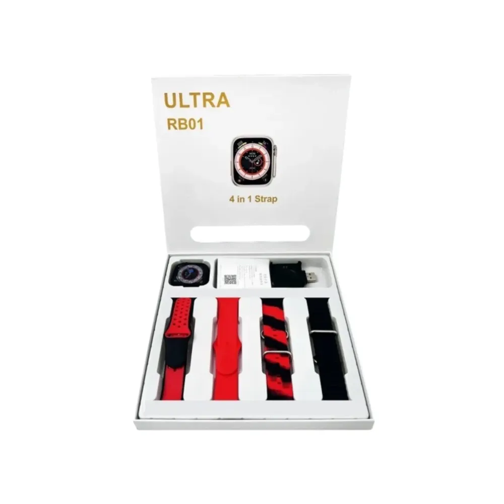 Ceas smartwatch 4 1 curele de schimb