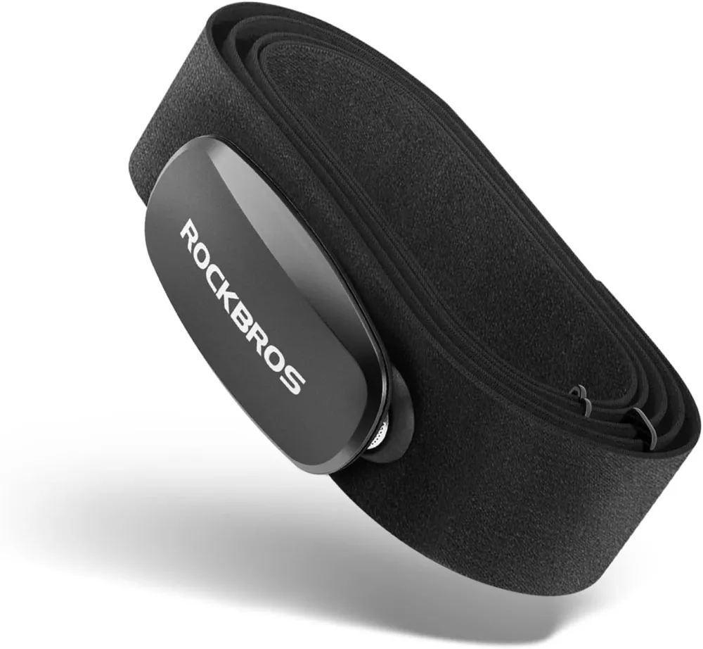 Centură cardiofrequencimetru Bluetooth ROCKBROS