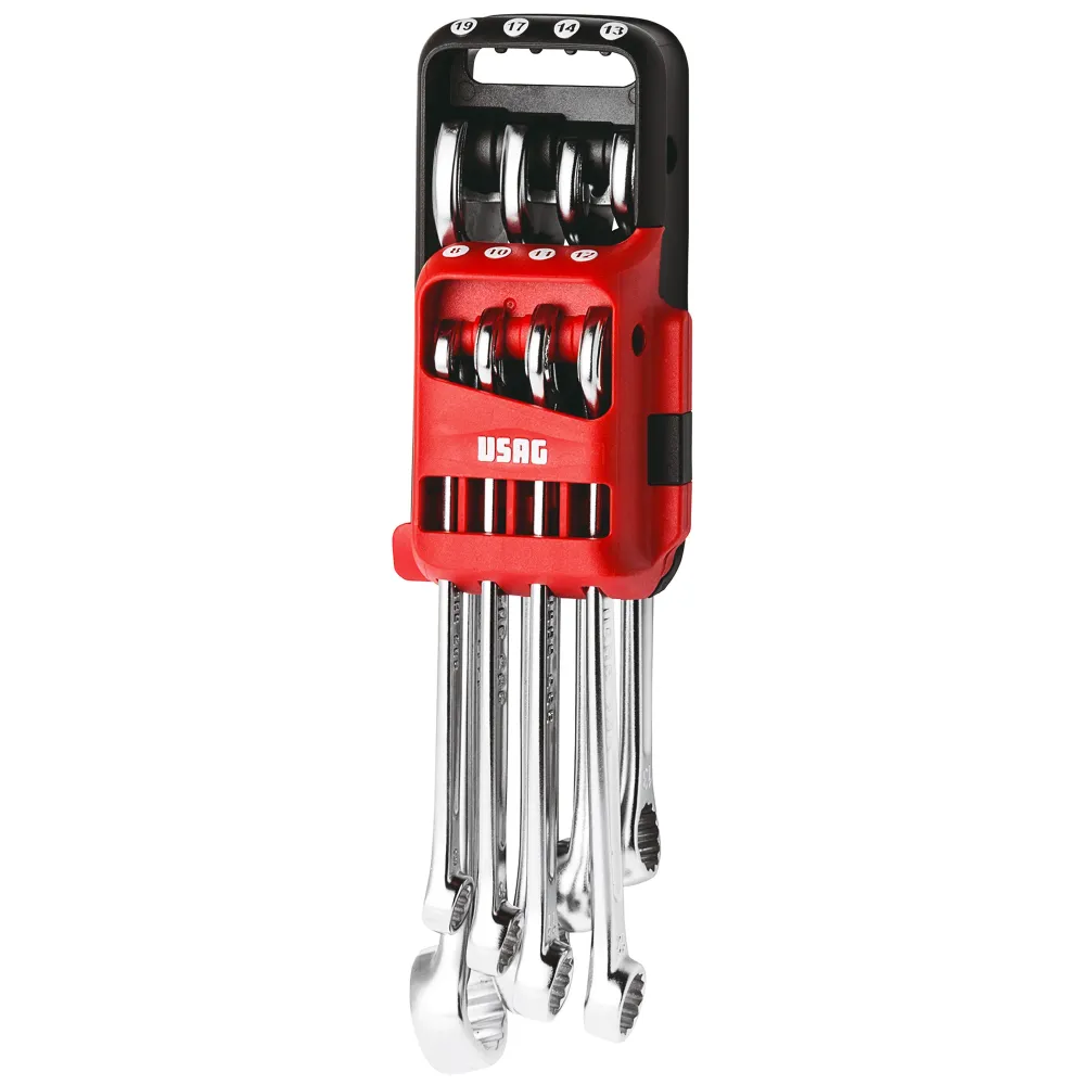 Chei combinate Usag 285 DS8