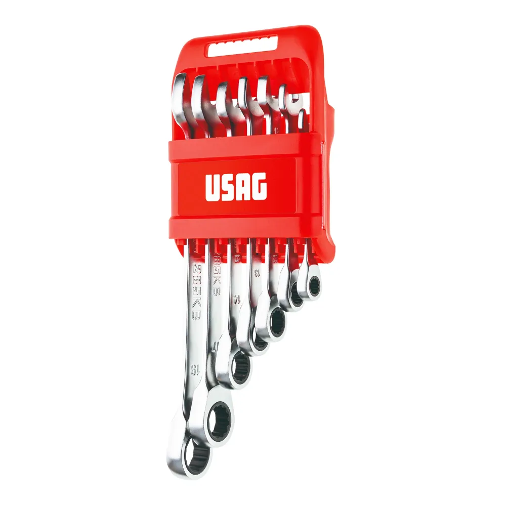 Chei combinate Usag 285KB/DS7