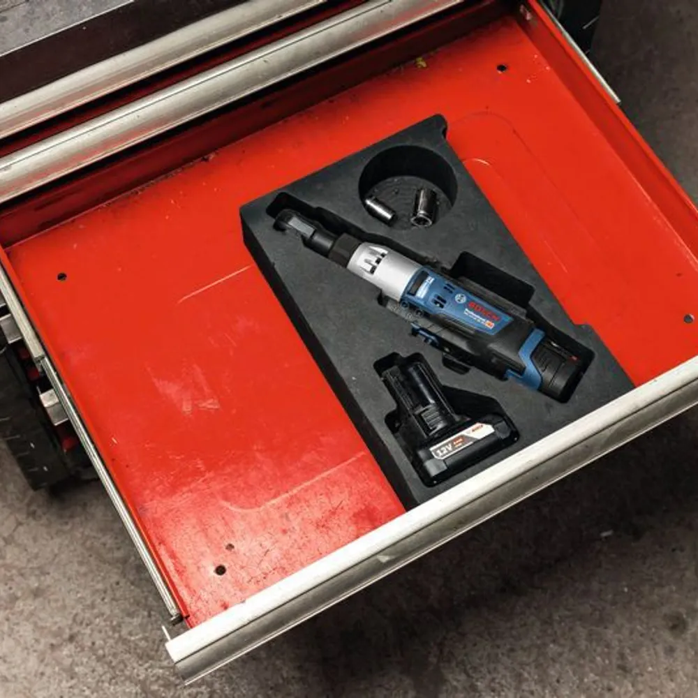 Cheie cu clichet Bosch GRC 12V-60 3/8 SN PRO 12V