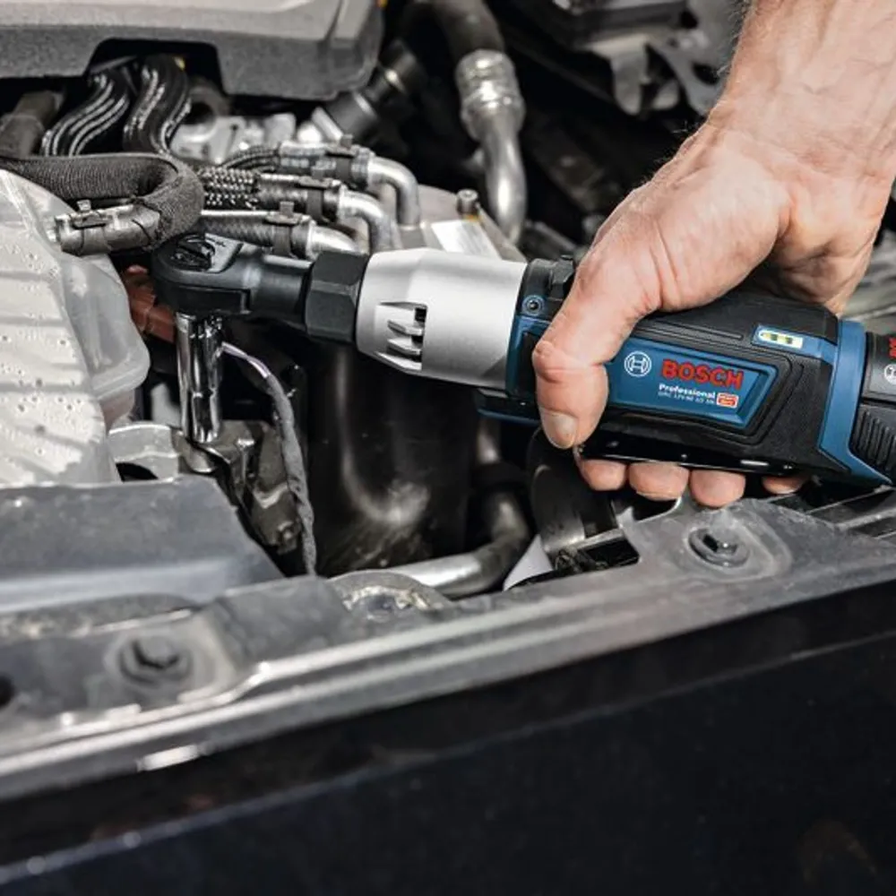 Cheie cu clichet Bosch GRC 12V-60 1/2 SN PRO 12V