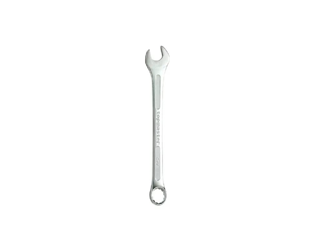 Cheie combinata, 16mm, CR-V, DIN 3113, Topmaster 235161