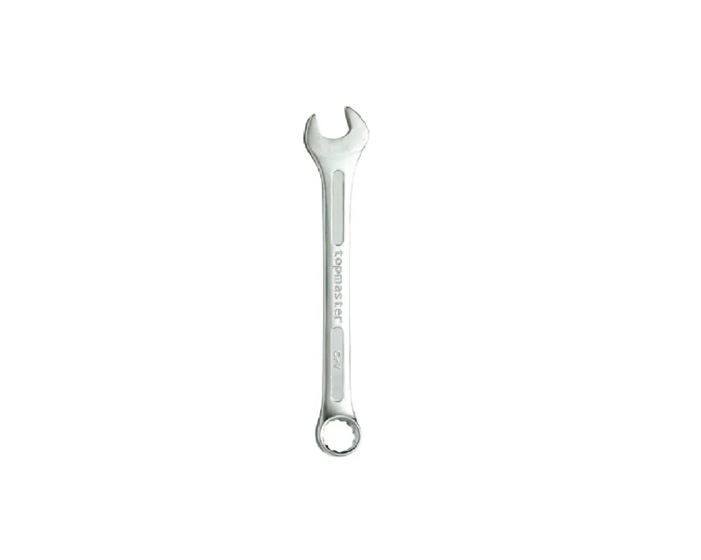 Cheie combinata, 18mm, CR-V, DIN 3113, Topmaster 235163
