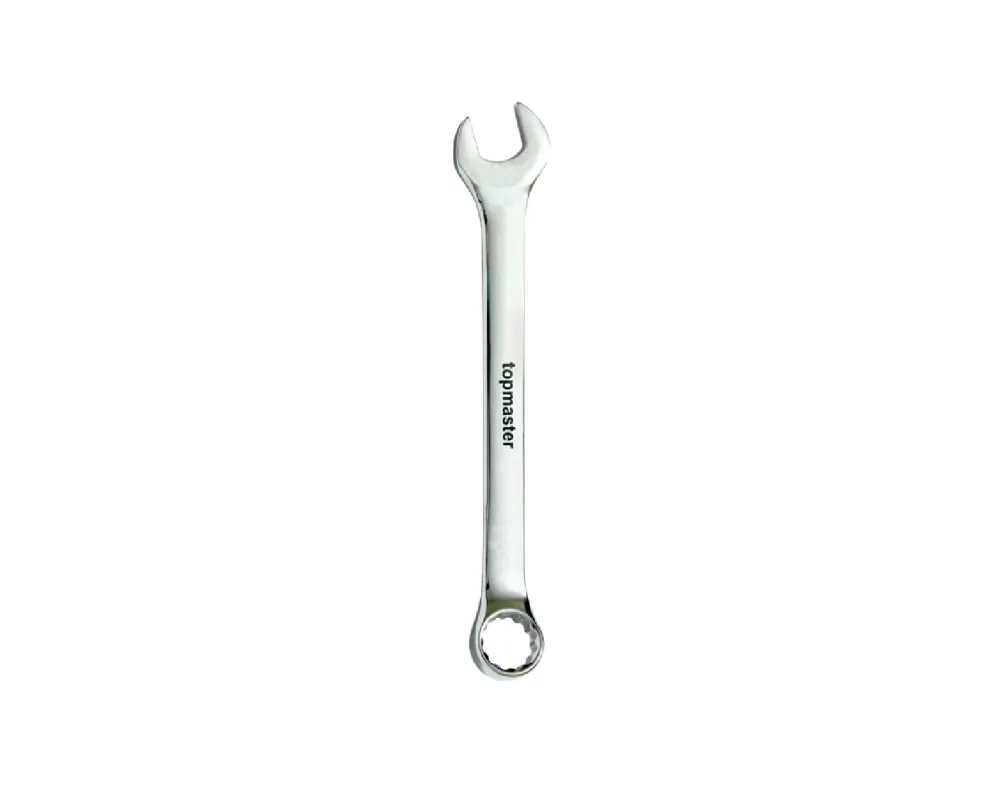 Cheie combinata, 6mm, CR-V, Topmaster 230501