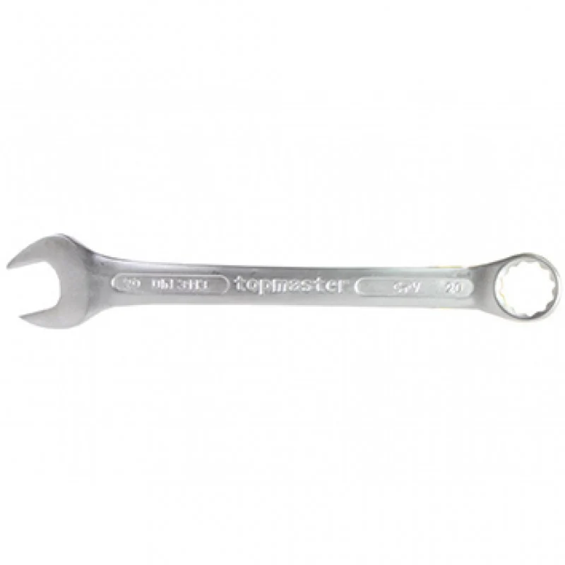 Cheie combinata, 7mm, CR-V, DIN 3113, Topmaster 235152
