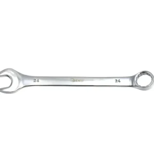 Cheie combinata dreapta, 10 mm, Geko G11110