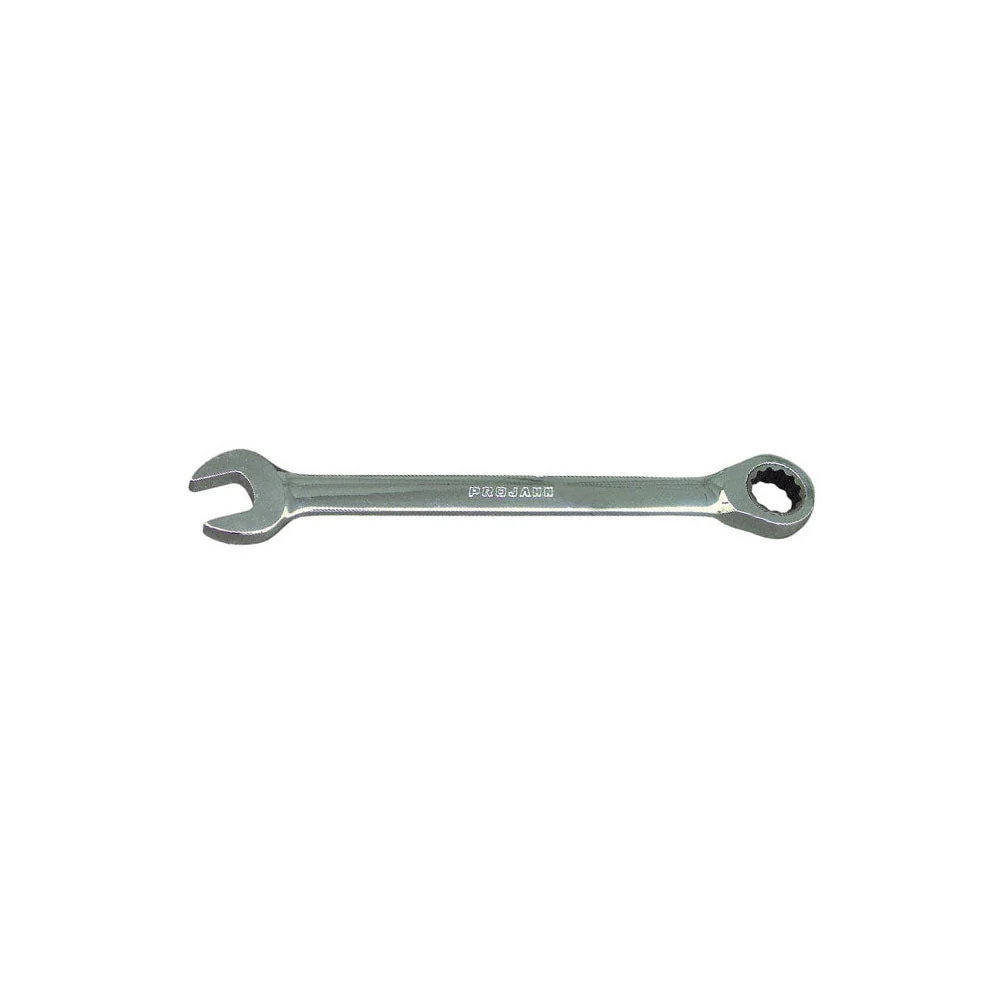 Cheie combinata PROJAHN GearTech clasica cu clichet 7 mm