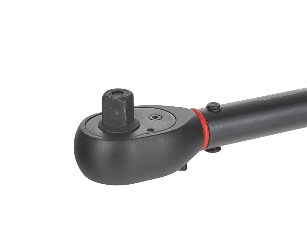Cheie dinamometrica, 3 / 8", 10-60 Nm, Tvardy T00251