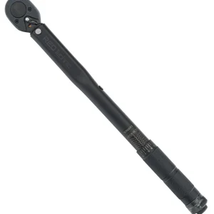 Cheie dinamometrica, 3/8", 369 mm, 7-112 mm, Red Technic RTKD0090