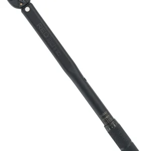 Cheie dinamometrica, 1/2", 470 mm, 28-210 Nm, Red Technic RTKD0091