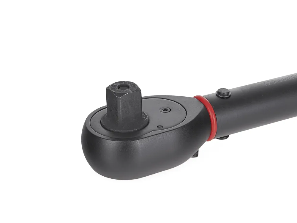 Cheie dinamometrica, 1 / 2", 50-330 Nm, Tvardy T00254