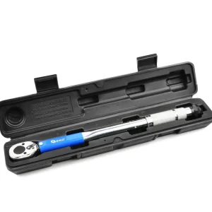 Cheie dinamometrica, 3/8", Geko G10059