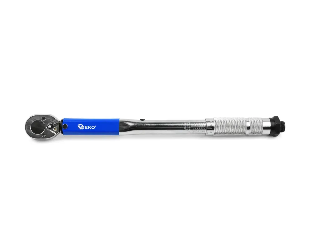 Cheie dinamometrica, 3/8", Geko G10059