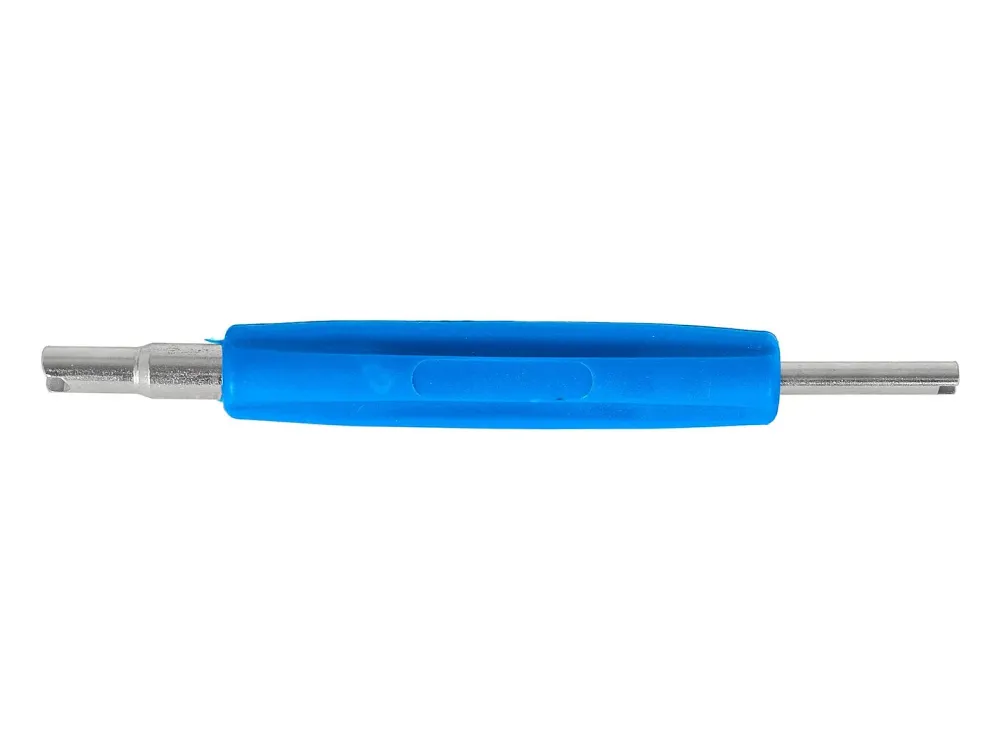 Cheie dubla pentru supape si valve, Geko G71226