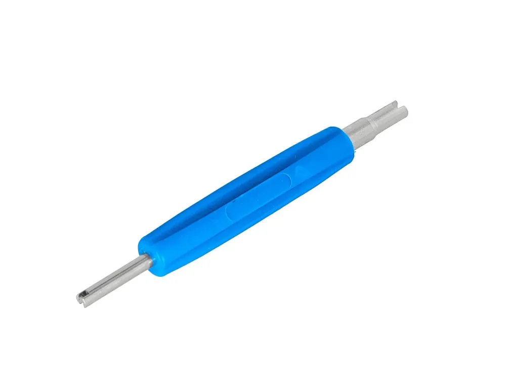 Cheie dubla pentru supape si valve, Geko G71226