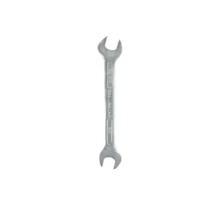 Cheie fixa, 6x 7mm, CR-V, DIN 3110, Topmaster 235129
