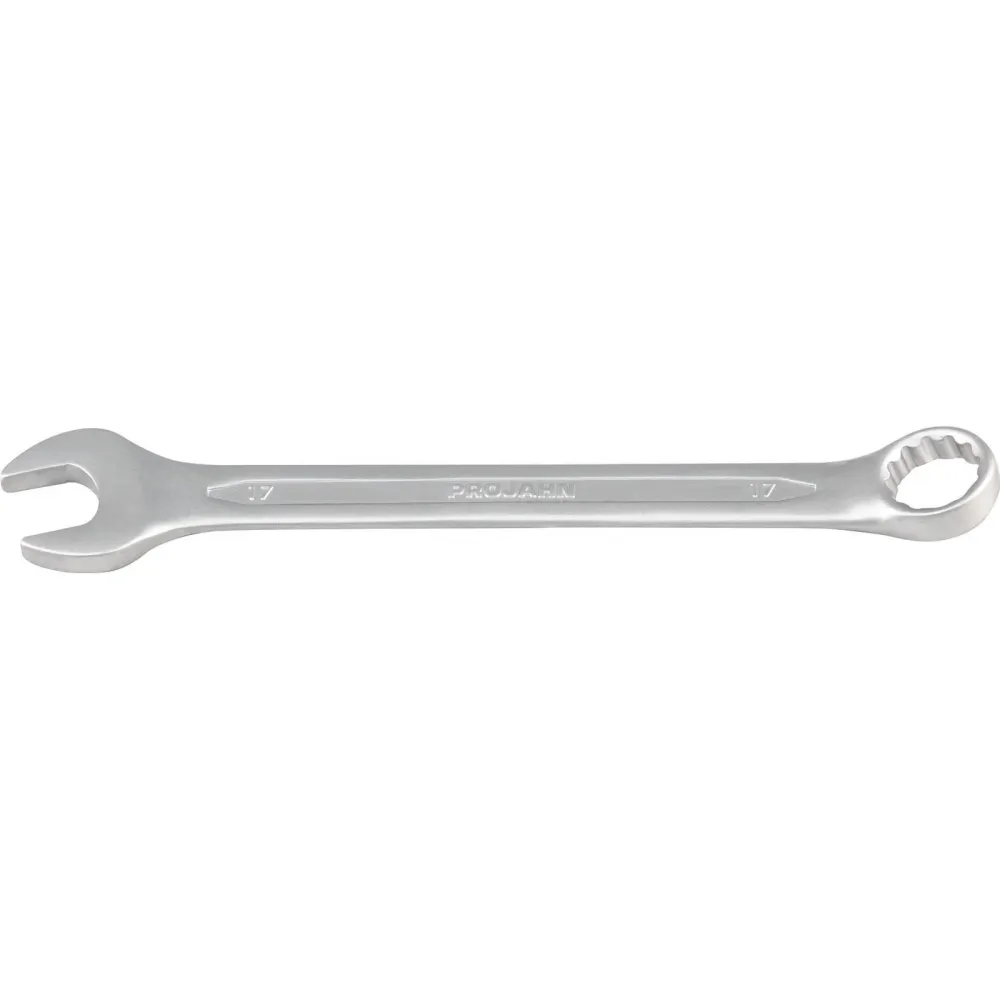 Cheie fixa si inelara combinata PROJAHN, 8 mm