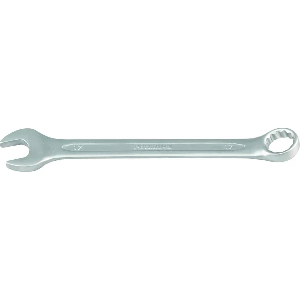 Cheie fixa si inelara combinata PROJAHN, 17 mm