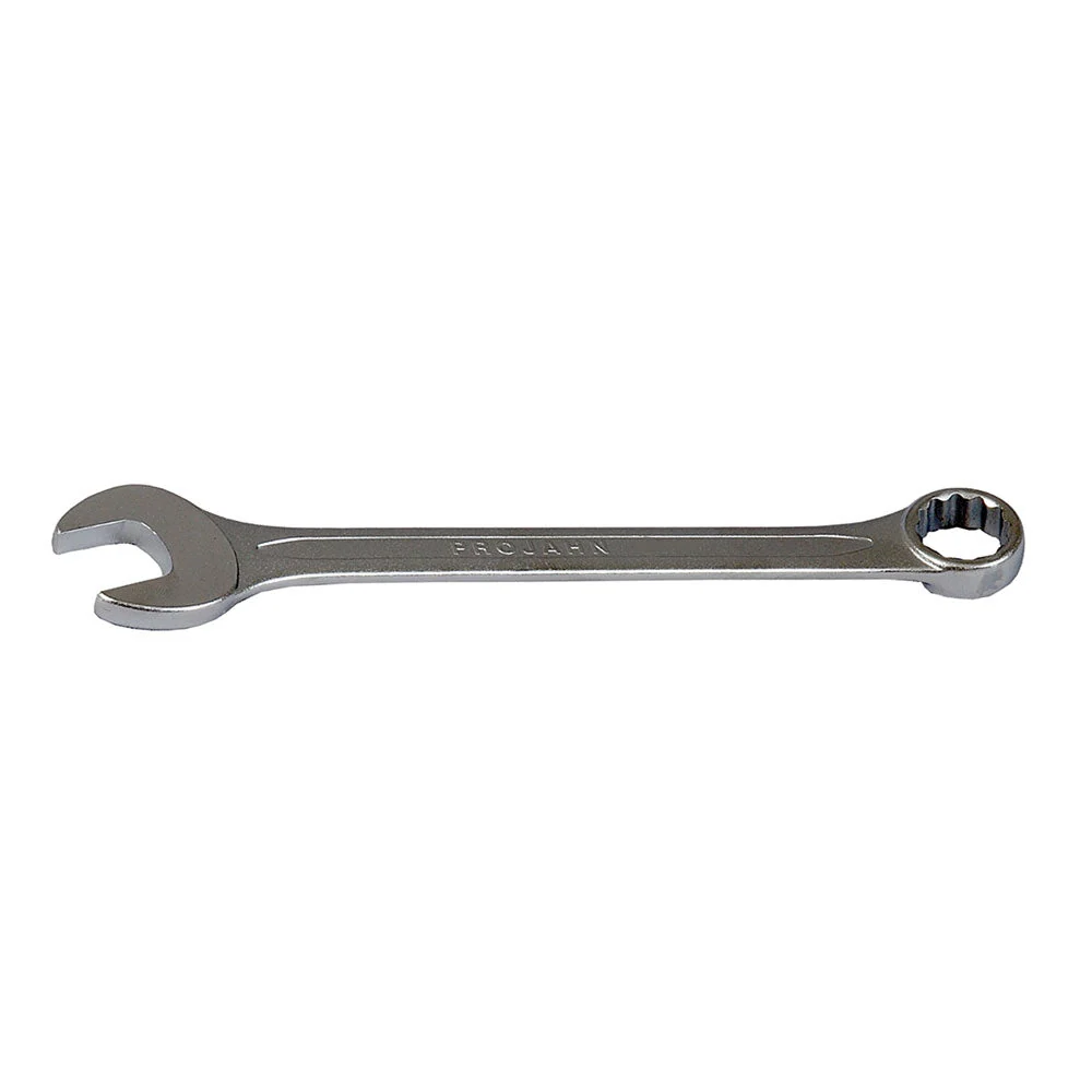 Cheie fixa si inelara combinata PROJAHN metric 18 mm