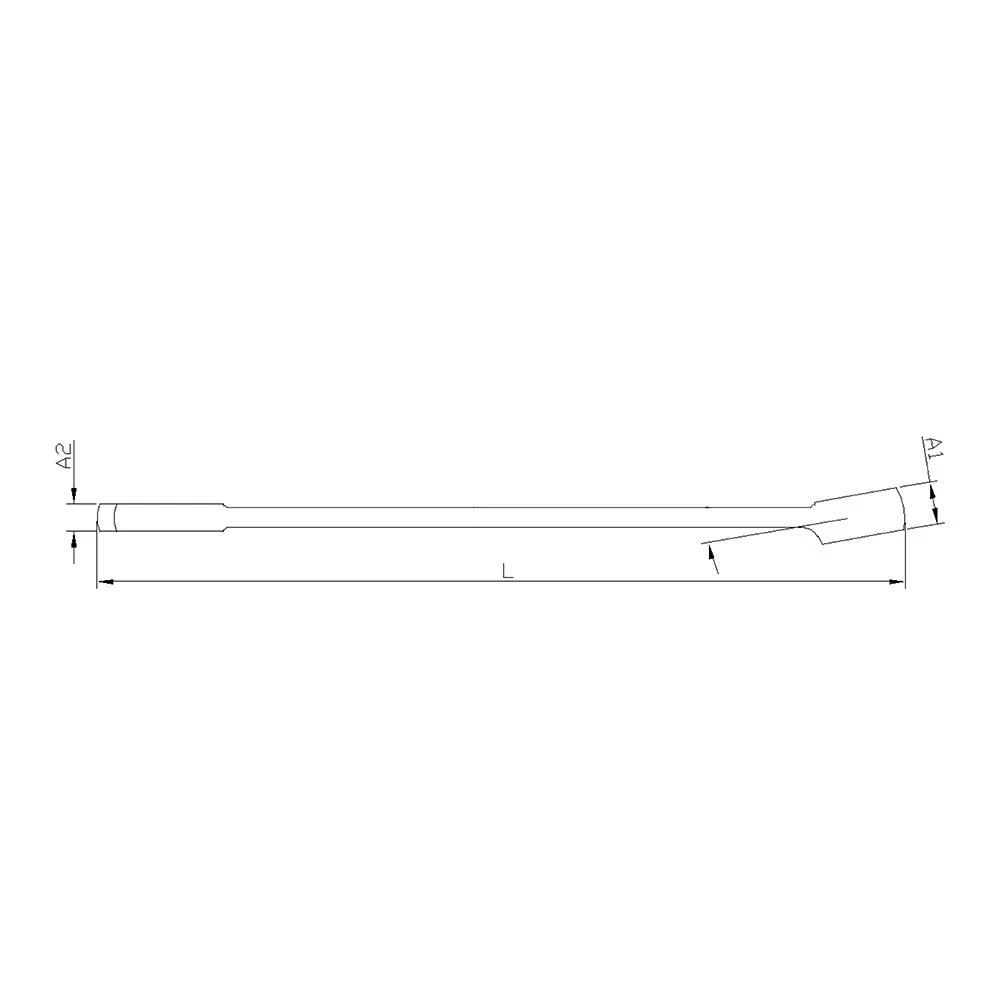 Cheie fixa si inelara combinata PROJAHN metric 32 mm