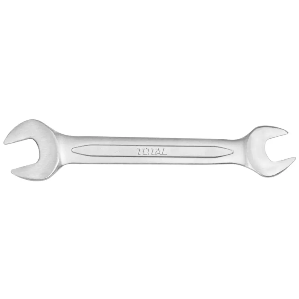 Cheie fixa TOTAL, 18x19mm INDUSTRIAL