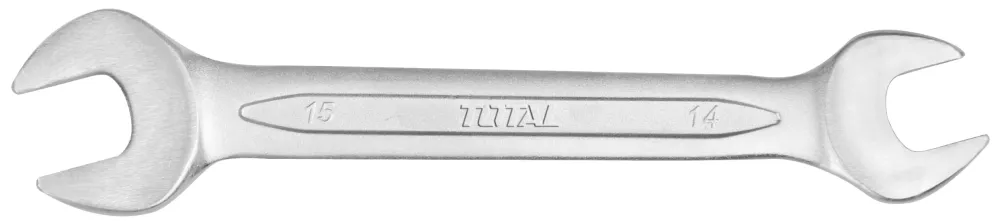 Cheie fixa Total Industrial - 14x15mm INDUSTRIAL