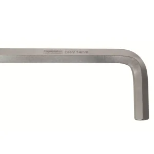 Cheie imbus "L", 6 mm, Topmaster 390162