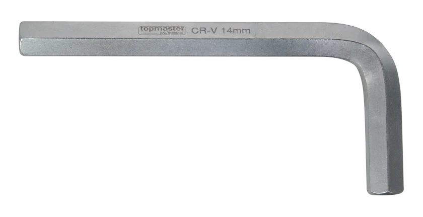 Cheie imbus, 7 mm, Topmaster 390163