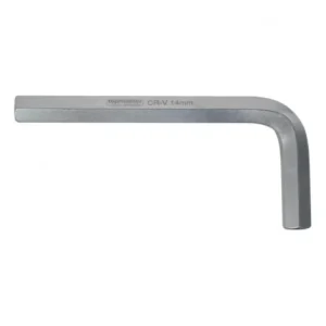Cheie imbus, 13 mm, Topmaster 390168