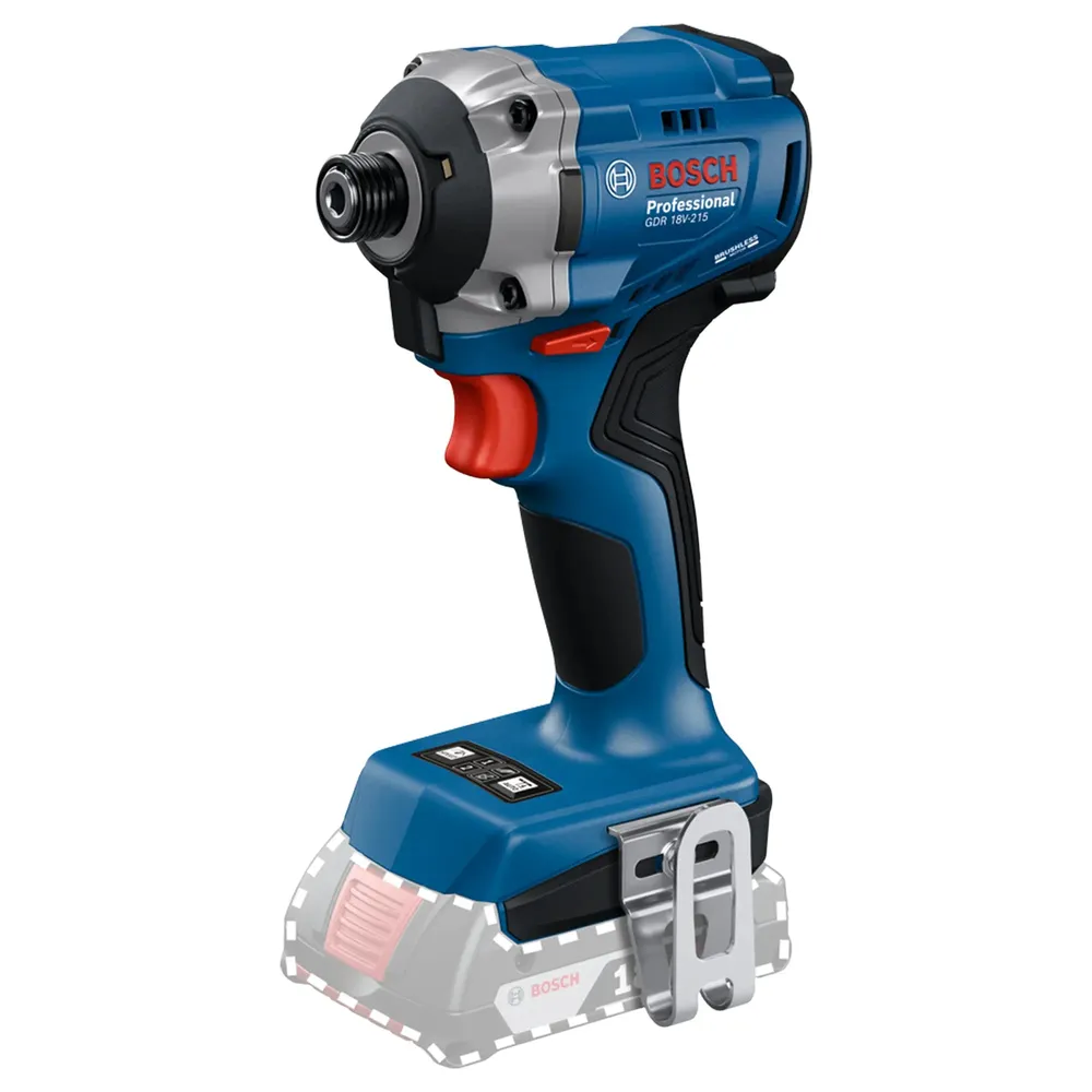 Cheie de impact Bosch GDR 18V-215 PRO 18V