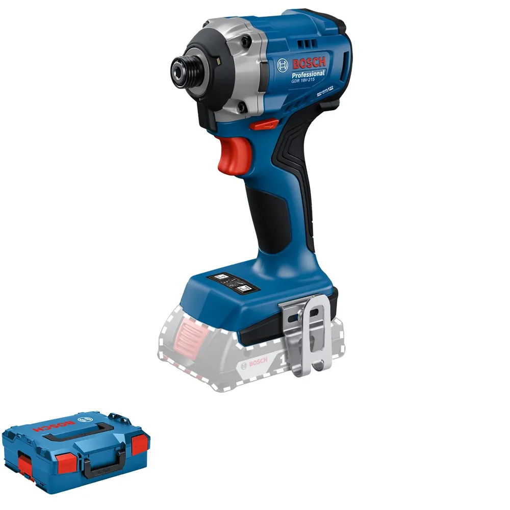 Cheie de impact Bosch GDR 18V-215 PRO 18V